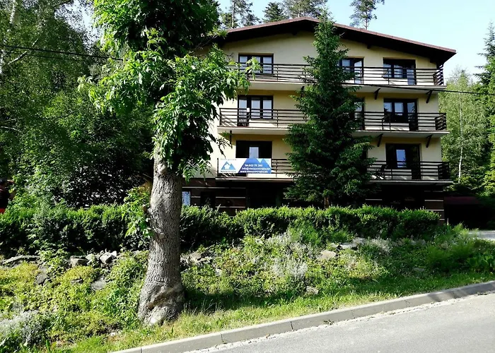 Niezapominajka