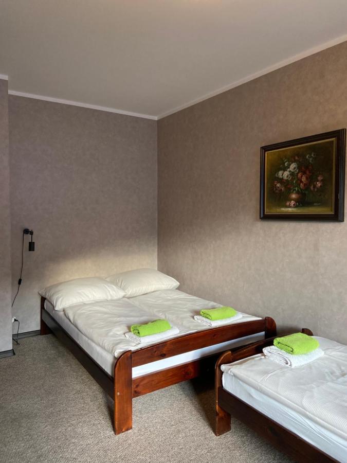 Bed & Breakfast Niezapominajka *