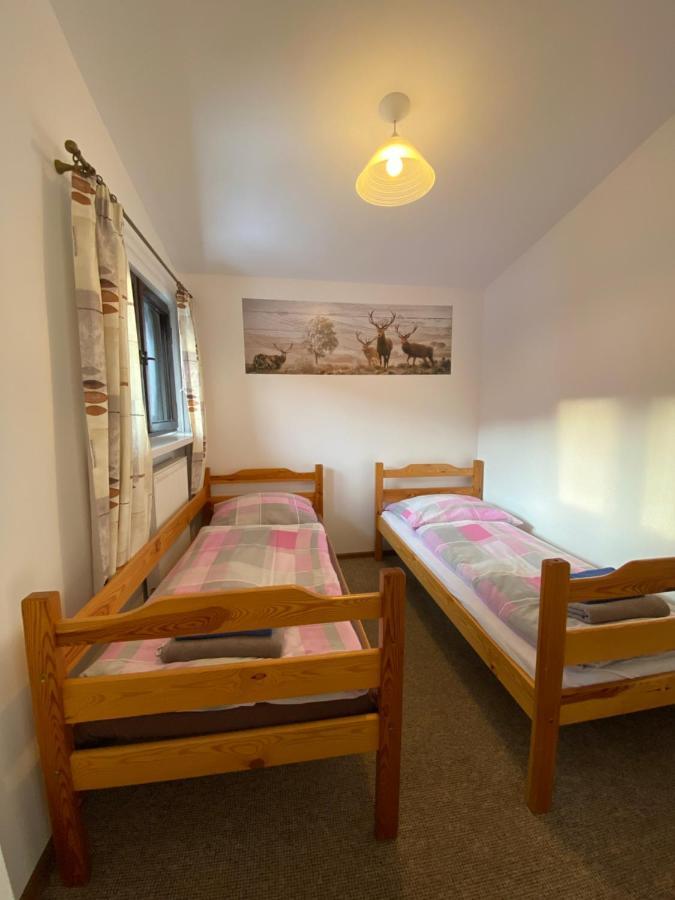 Niezapominajka Bed & Breakfast *