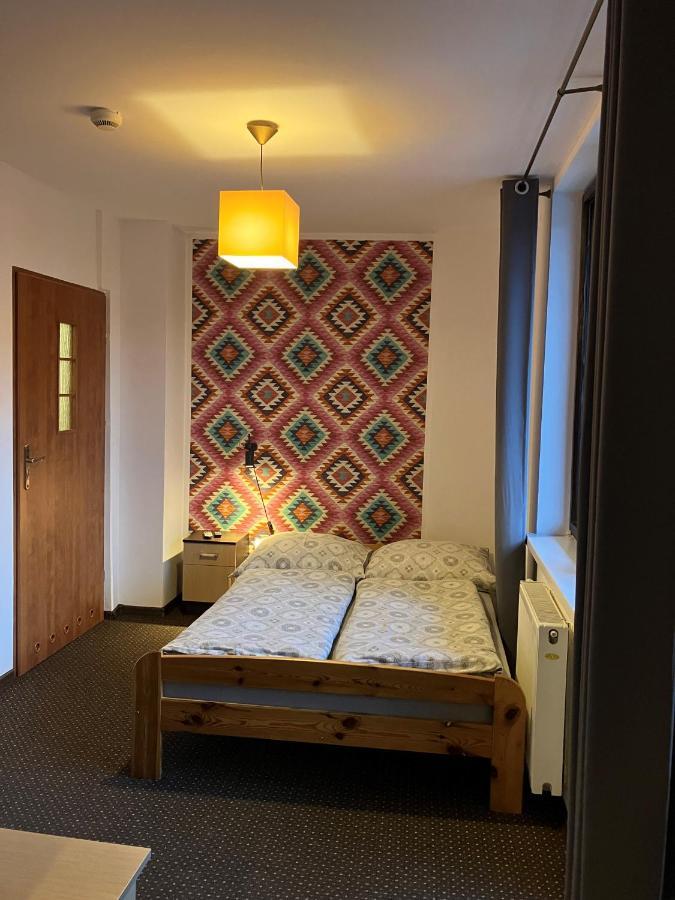 Bed & Breakfast Niezapominajka