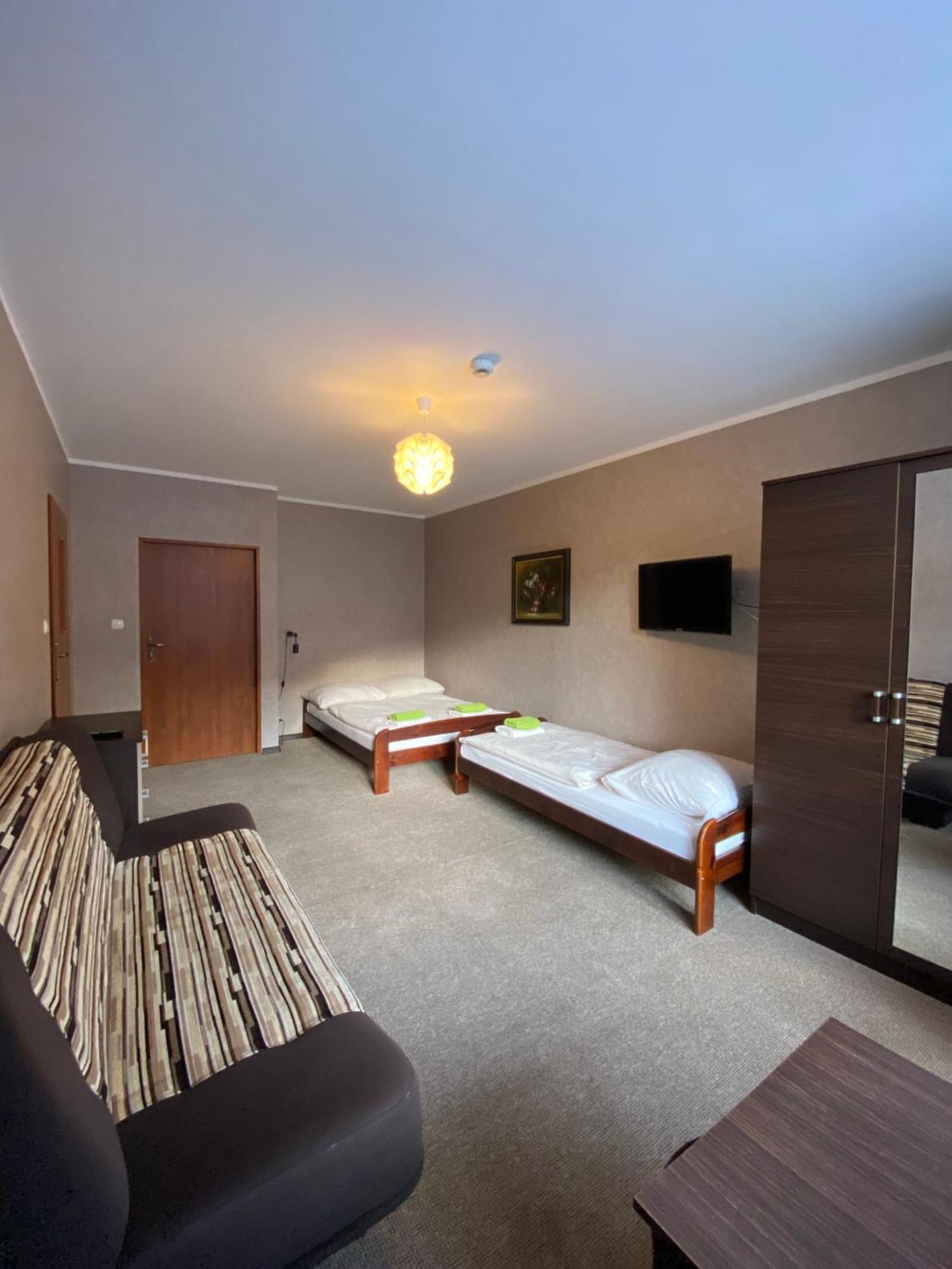 Bed & Breakfast Niezapominajka