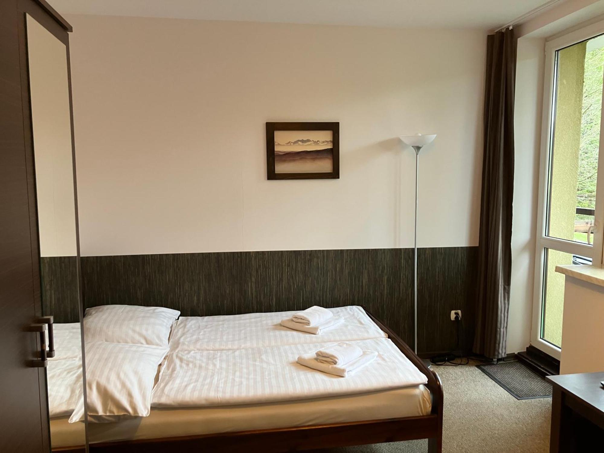 Niezapominajka Bed & Breakfast Szczyrk