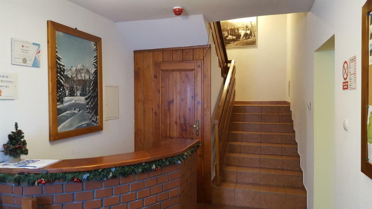 Niezapominajka Bed & Breakfast
