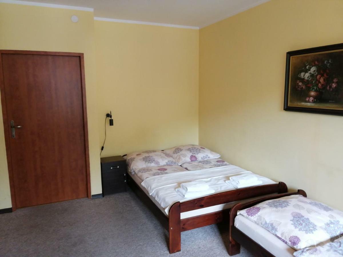 Niezapominajka Bed & Breakfast Szczyrk