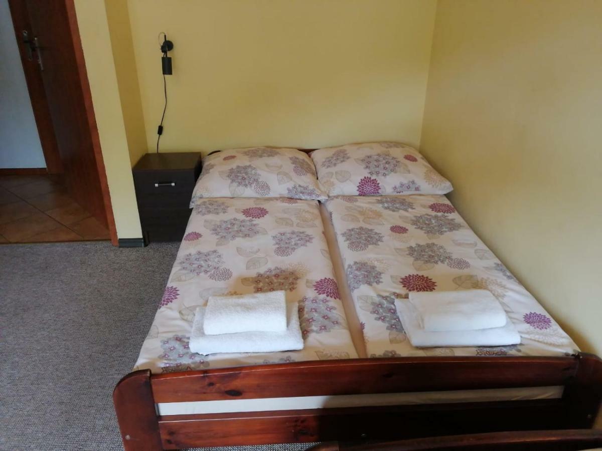 Niezapominajka Bed and breakfast