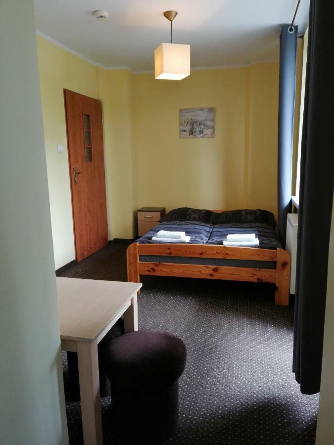 Bed & Breakfast Niezapominajka