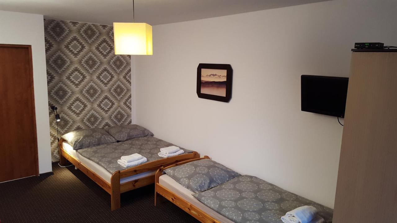 Bed & Breakfast Niezapominajka Szczyrk