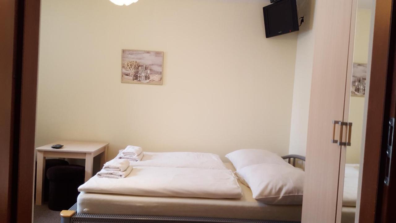 Bed and breakfast Niezapominajka