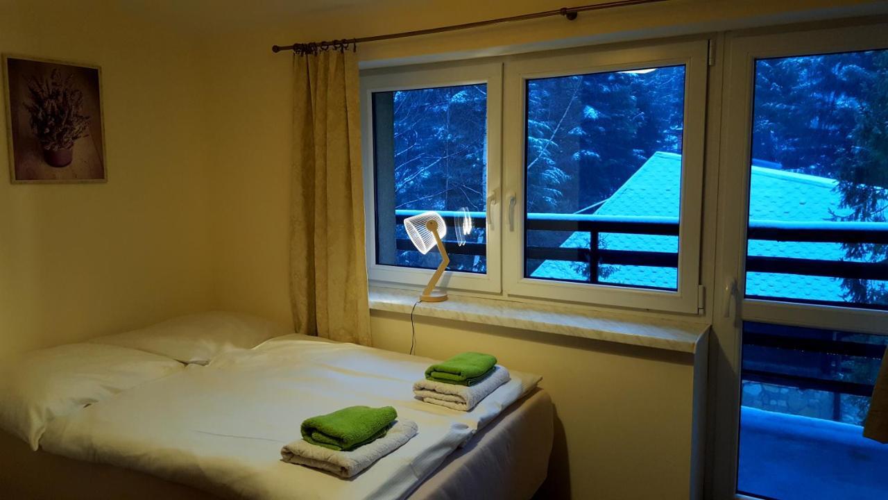 Niezapominajka Bed & Breakfast