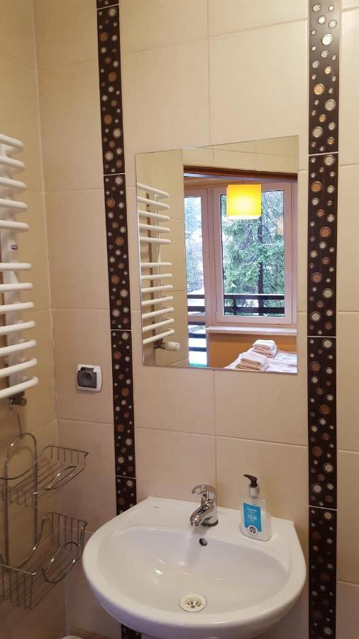 Niezapominajka Bed & Breakfast