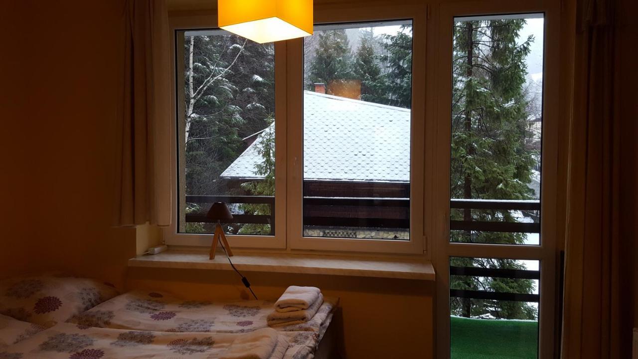 Bed & Breakfast Niezapominajka