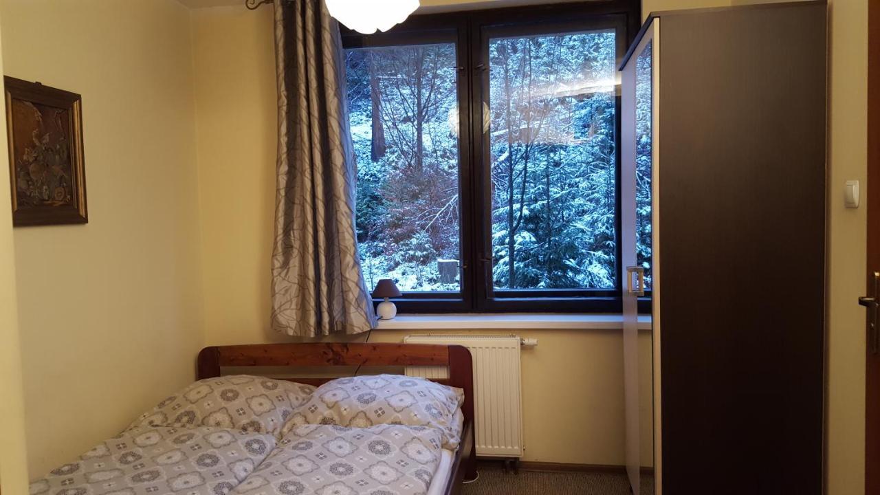 Niezapominajka Bed & Breakfast Szczyrk