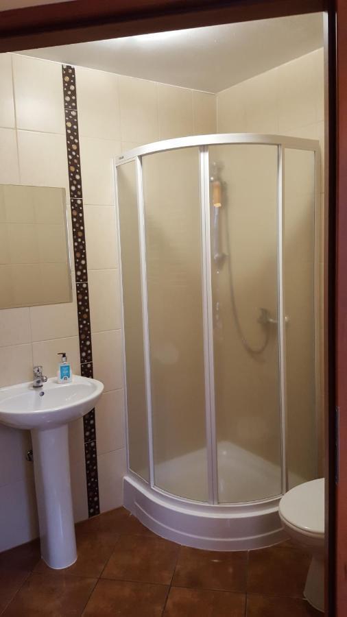 Niezapominajka Bed & Breakfast *