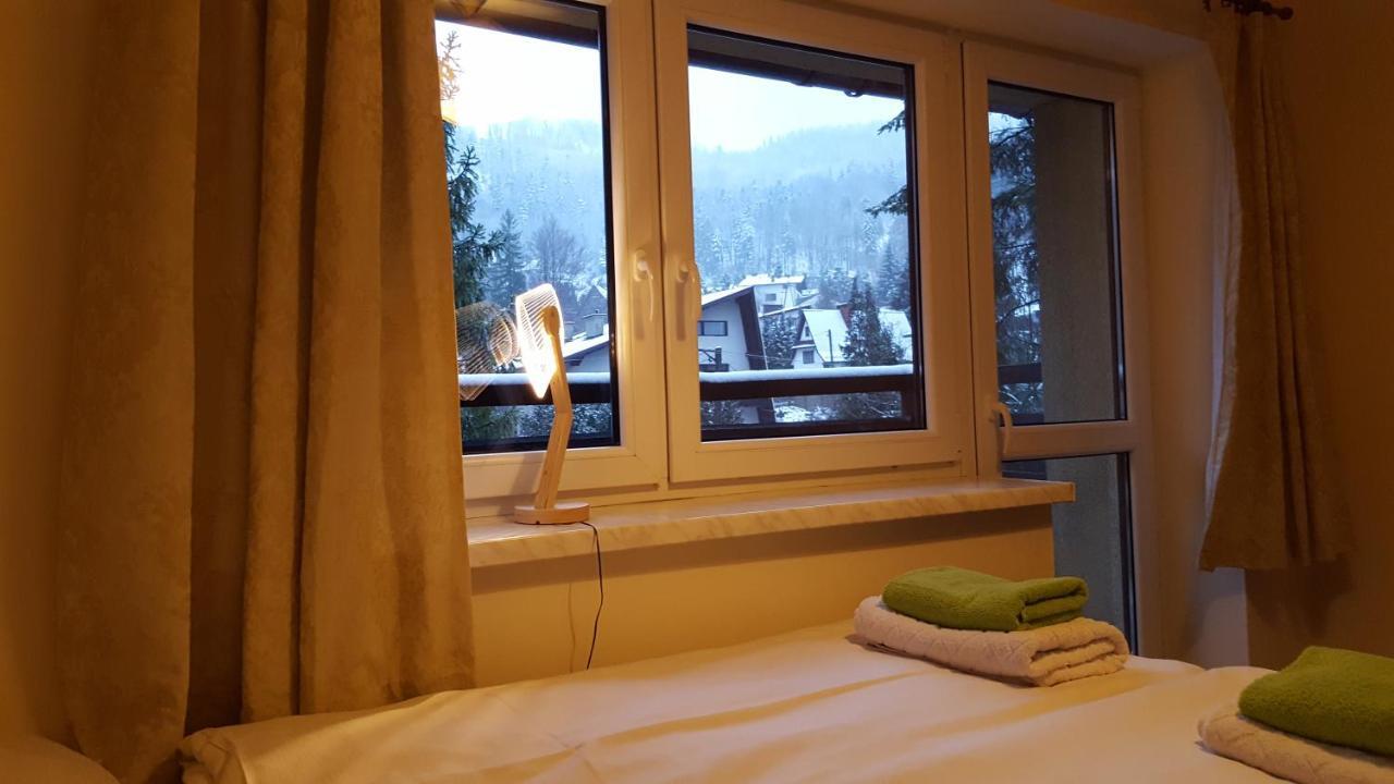 Bed & Breakfast Niezapominajka