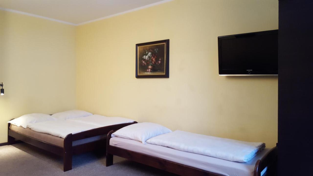 Niezapominajka Bed and breakfast Szczyrk