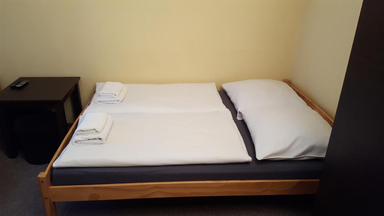 Bed & Breakfast Niezapominajka *