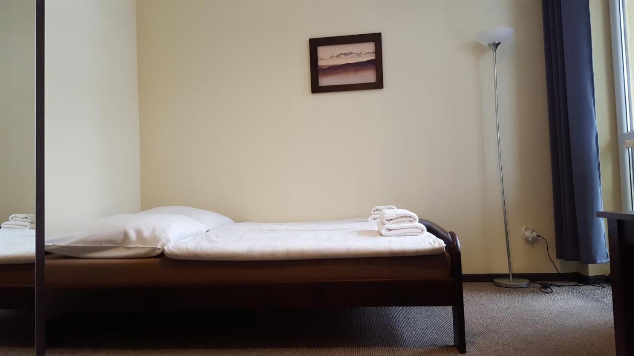 Niezapominajka Bed and breakfast *